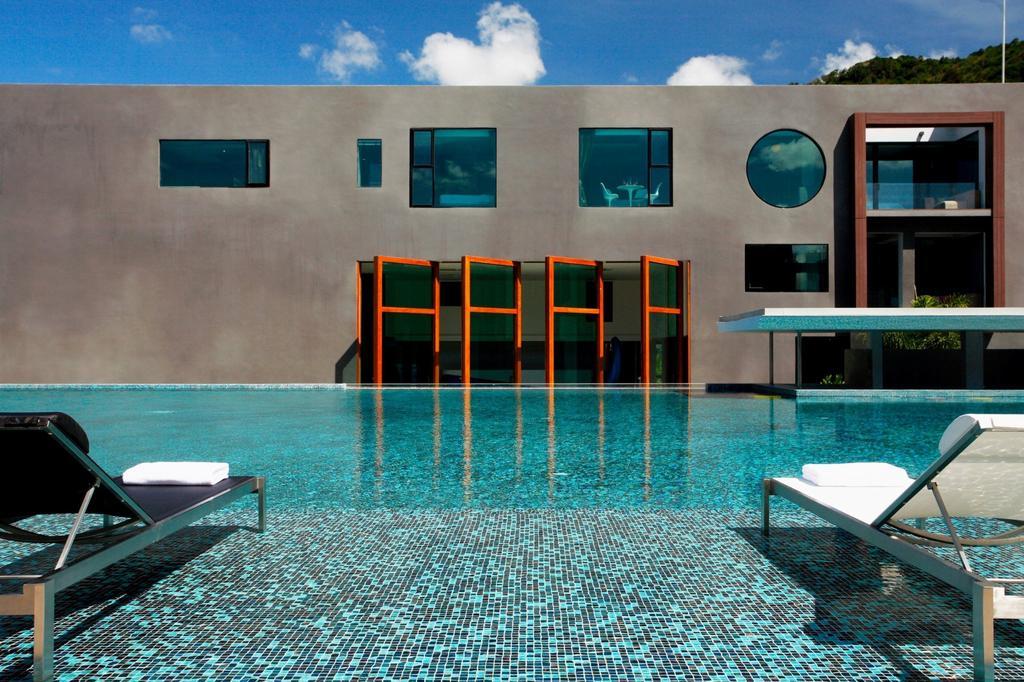 B - Lay Tong Resort 푸껫 외부 사진