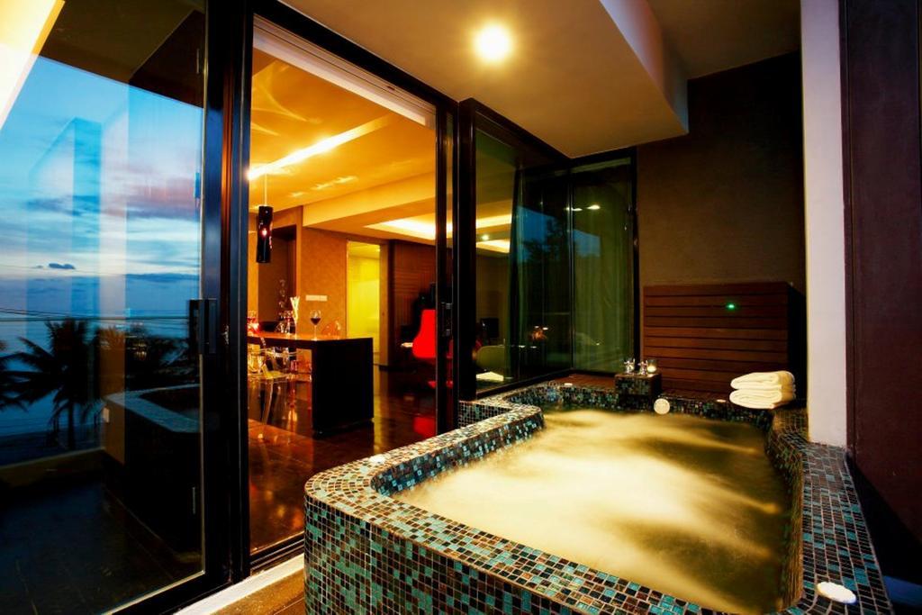 B - Lay Tong Resort 푸껫 외부 사진