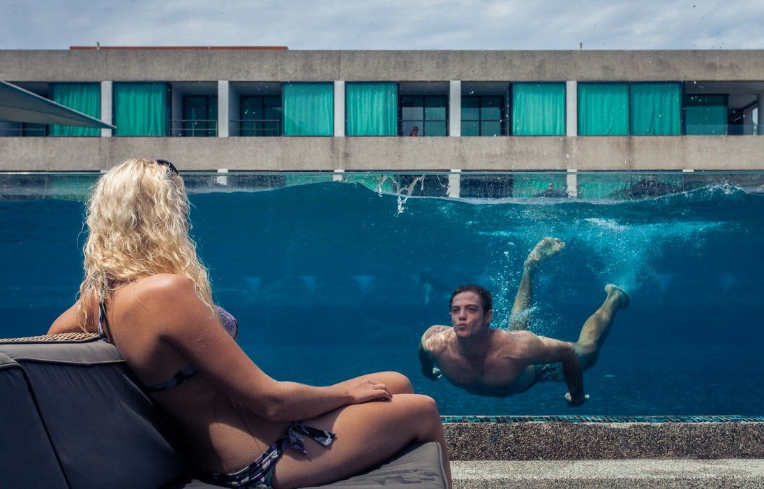B - Lay Tong Resort 푸껫 외부 사진