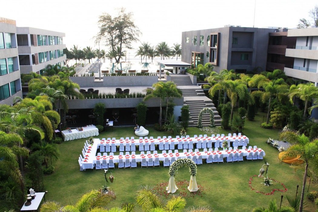 B - Lay Tong Resort 푸껫 외부 사진