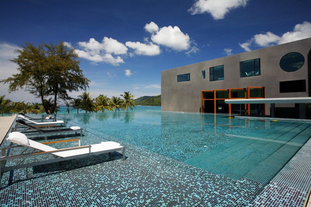 B - Lay Tong Resort 푸껫 외부 사진