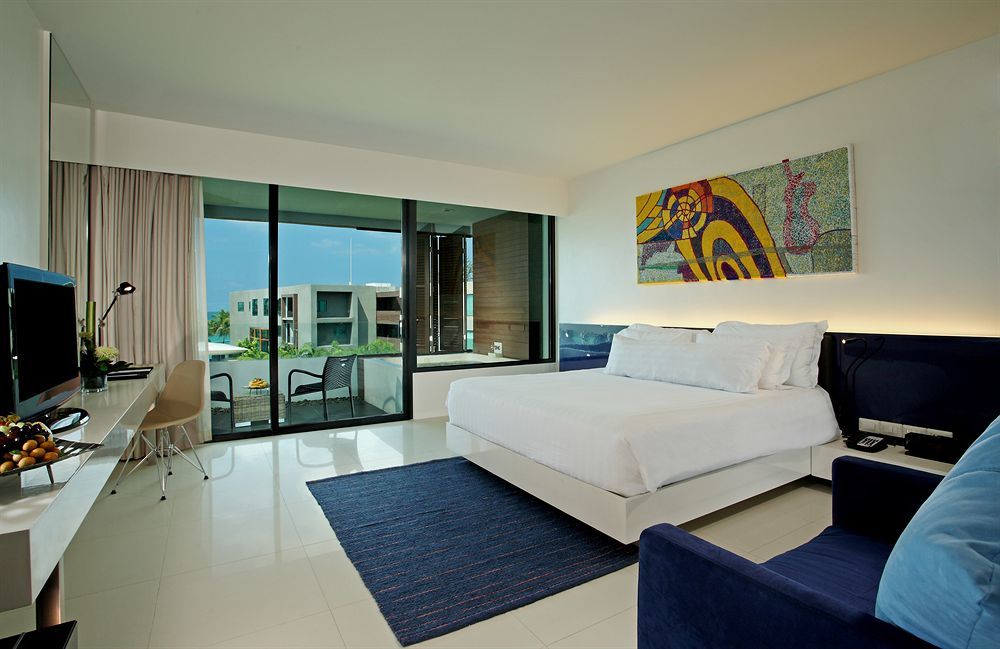B - Lay Tong Resort 푸껫 외부 사진