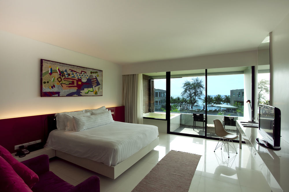 B - Lay Tong Resort 푸껫 외부 사진