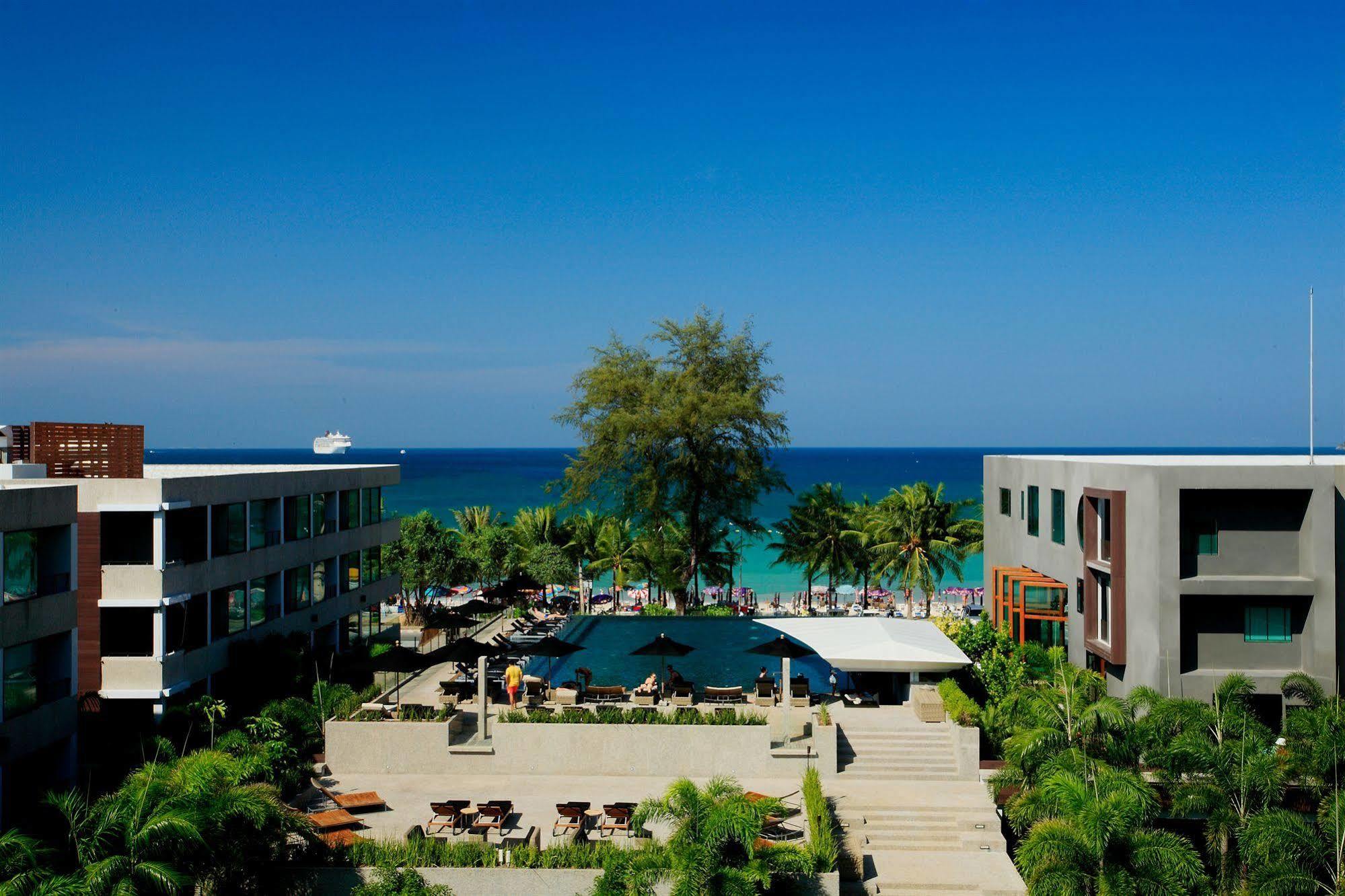 B - Lay Tong Resort 푸껫 외부 사진