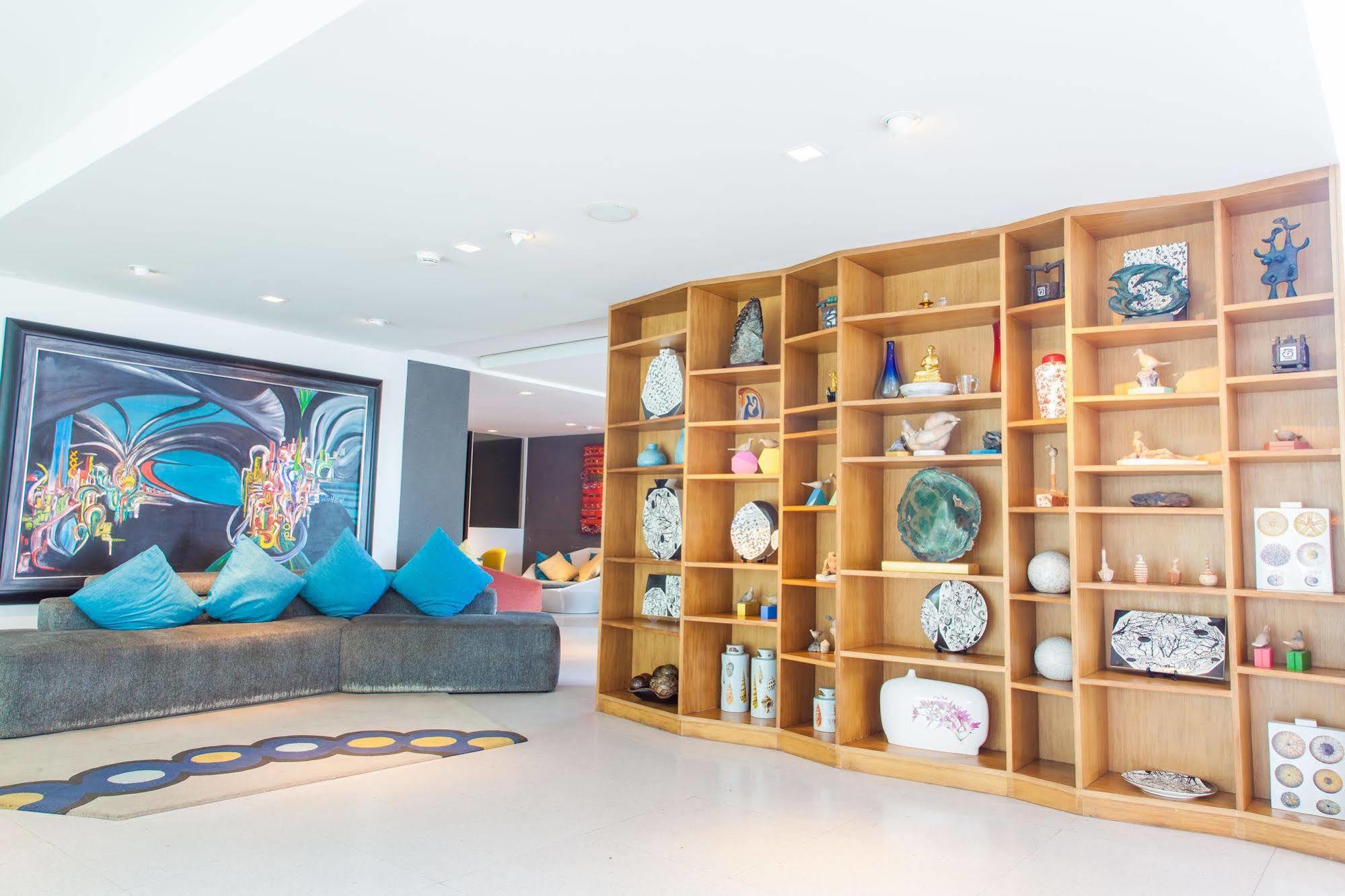 B - Lay Tong Resort 푸껫 외부 사진