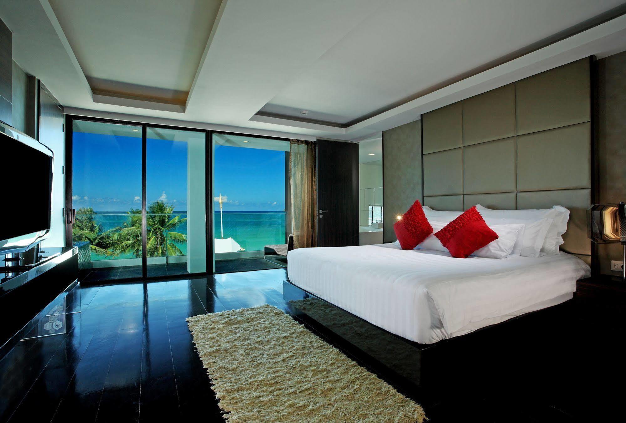 B - Lay Tong Resort 푸껫 외부 사진