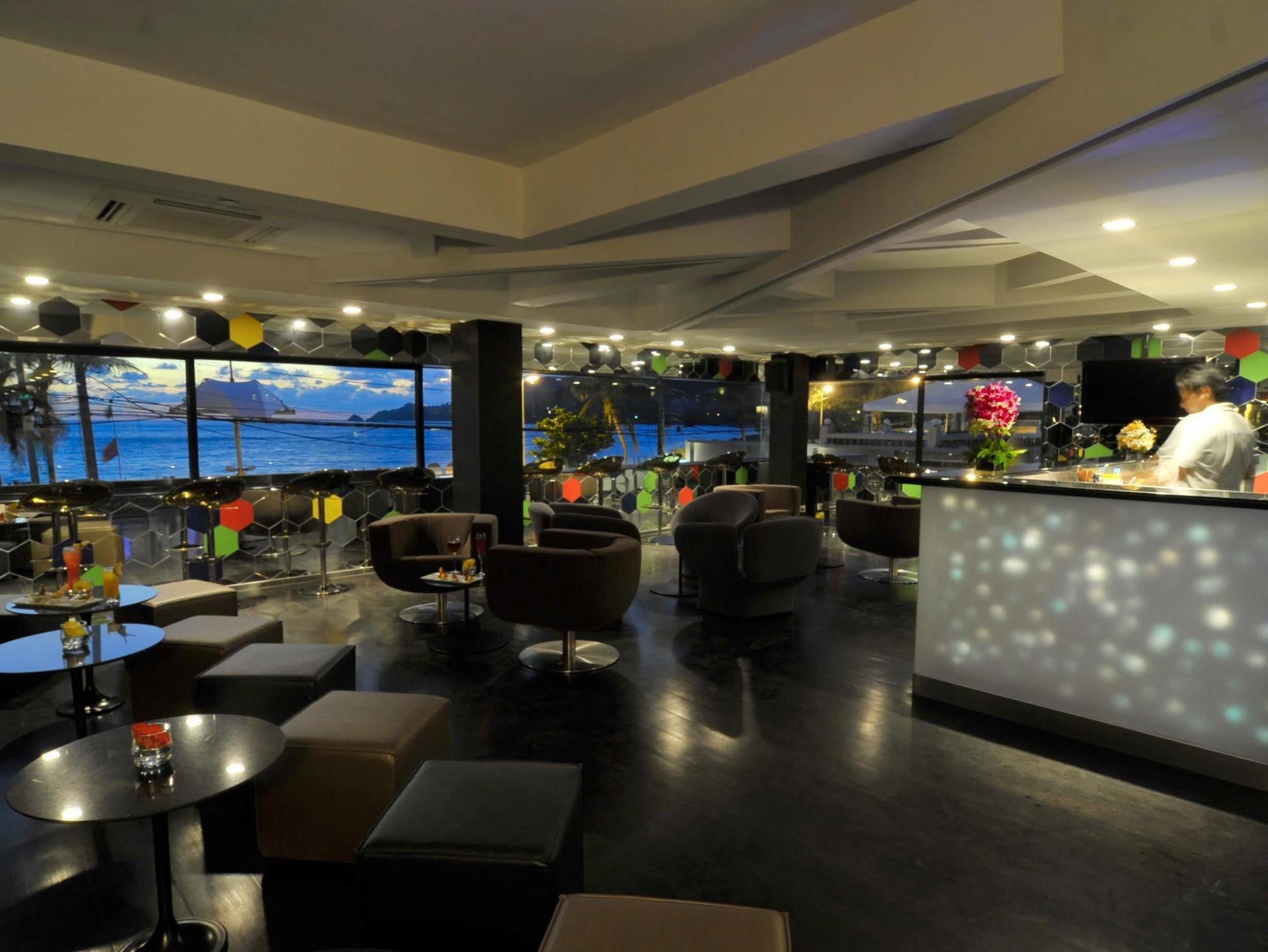 B - Lay Tong Resort 푸껫 외부 사진
