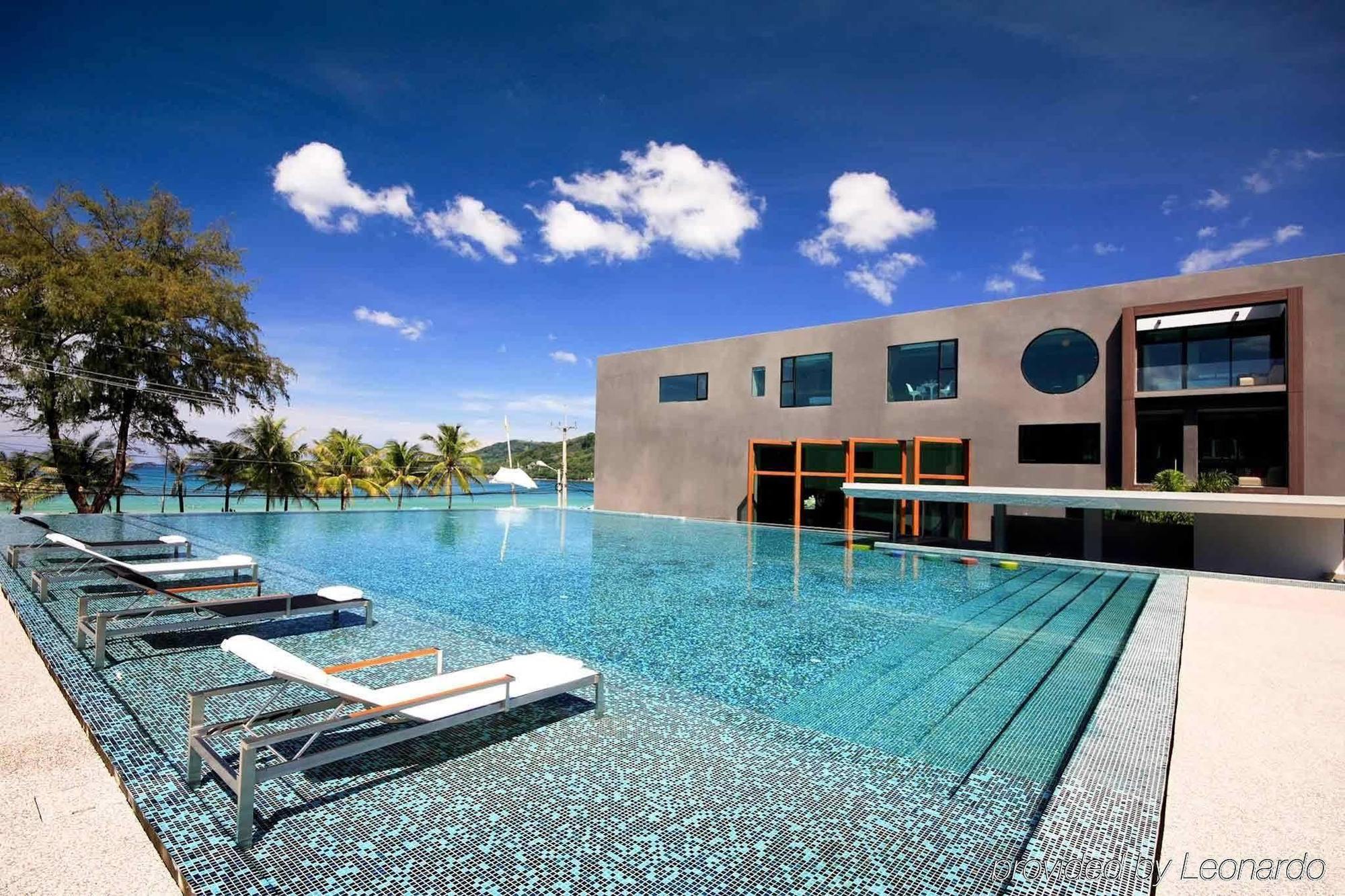 B - Lay Tong Resort 푸껫 시설 사진
