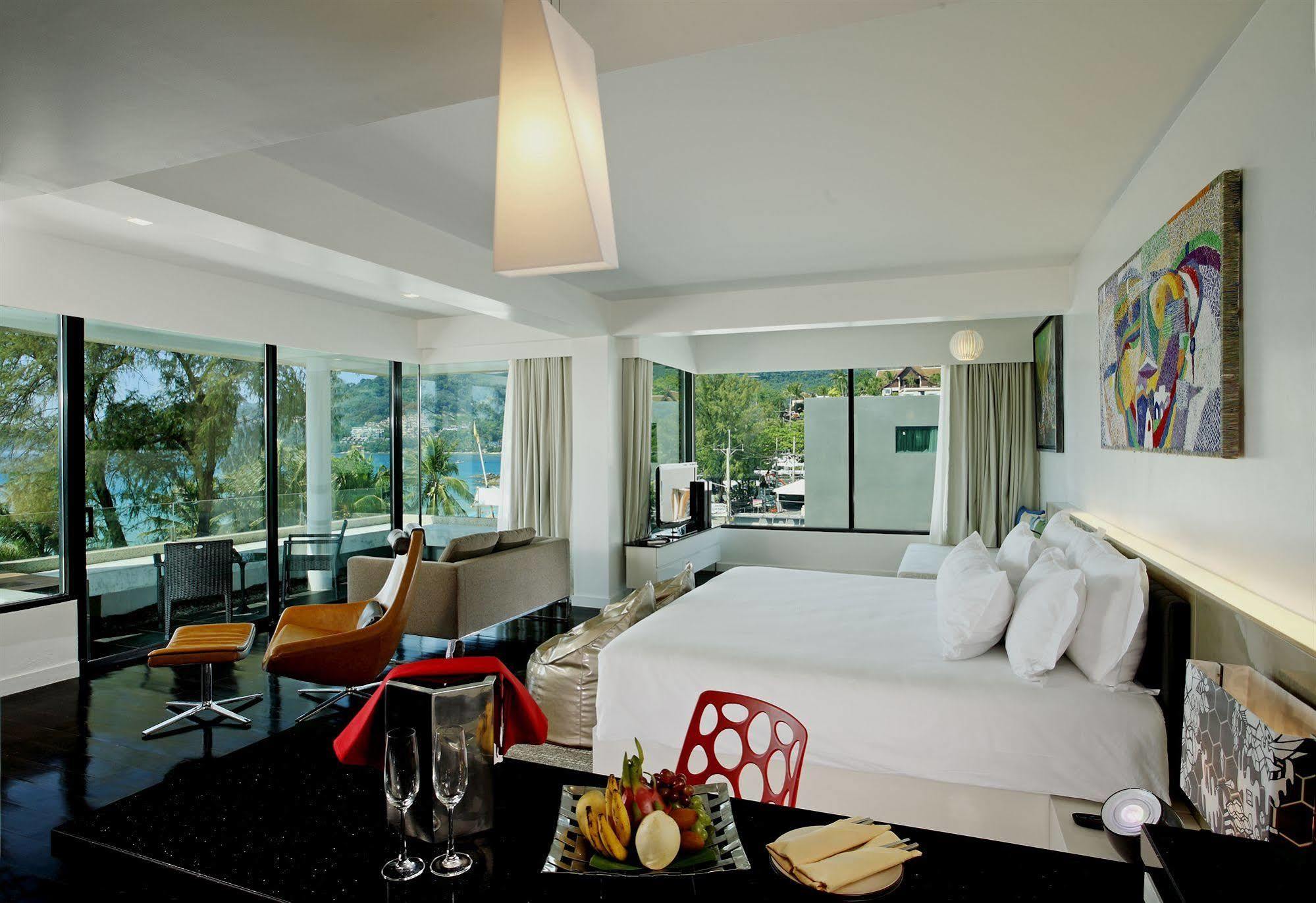 B - Lay Tong Resort 푸껫 외부 사진