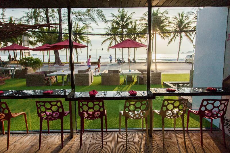 B - Lay Tong Resort 푸껫 외부 사진
