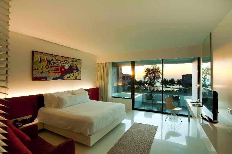 B - Lay Tong Resort 푸껫 외부 사진