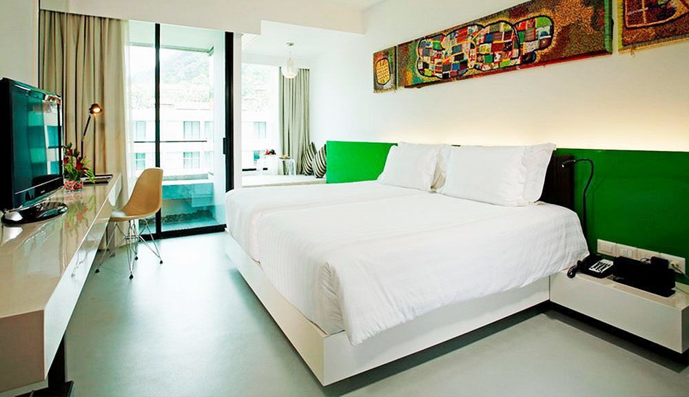 B - Lay Tong Resort 푸껫 외부 사진