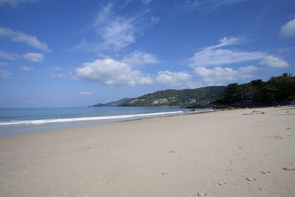 B - Lay Tong Resort 푸껫 외부 사진